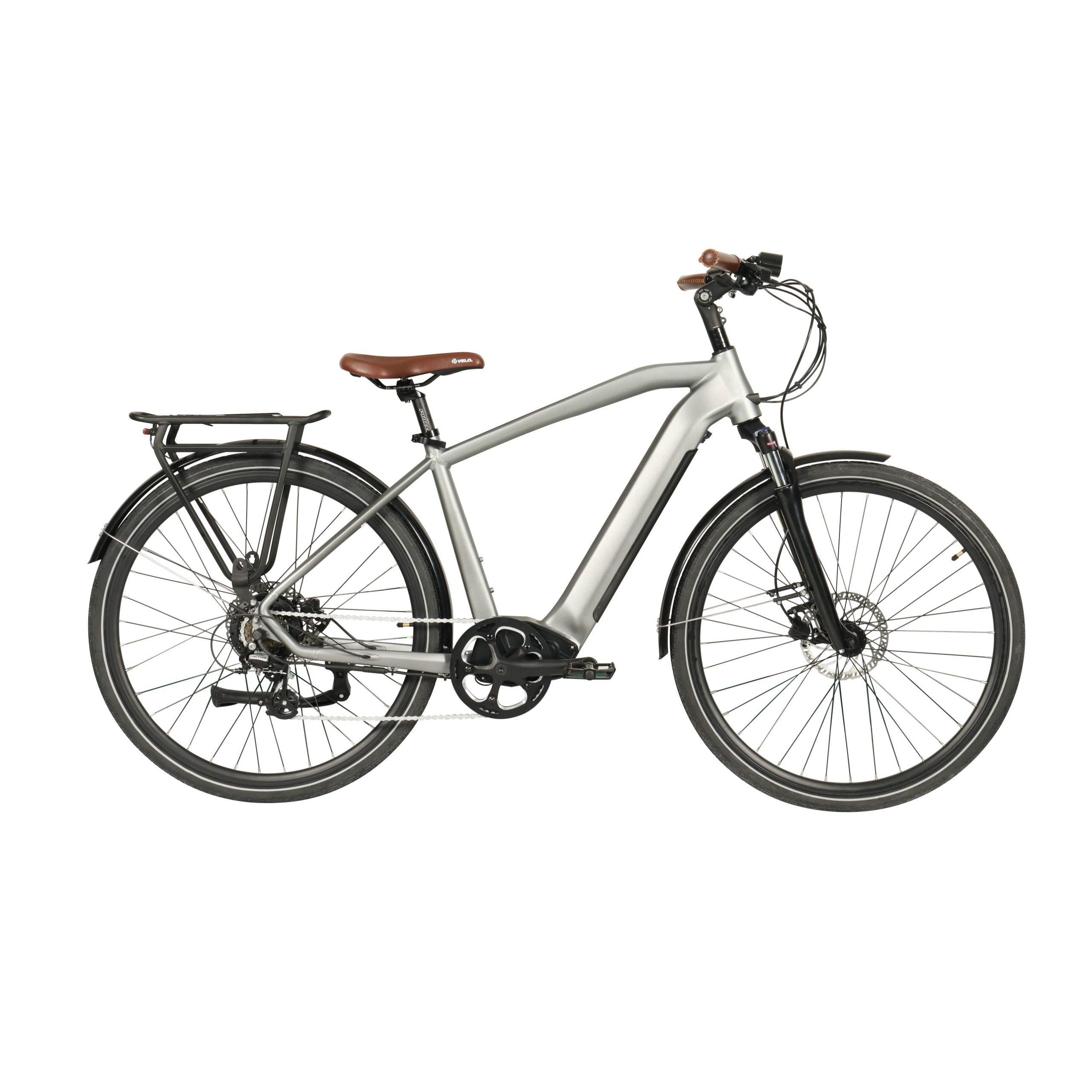 city electric bike