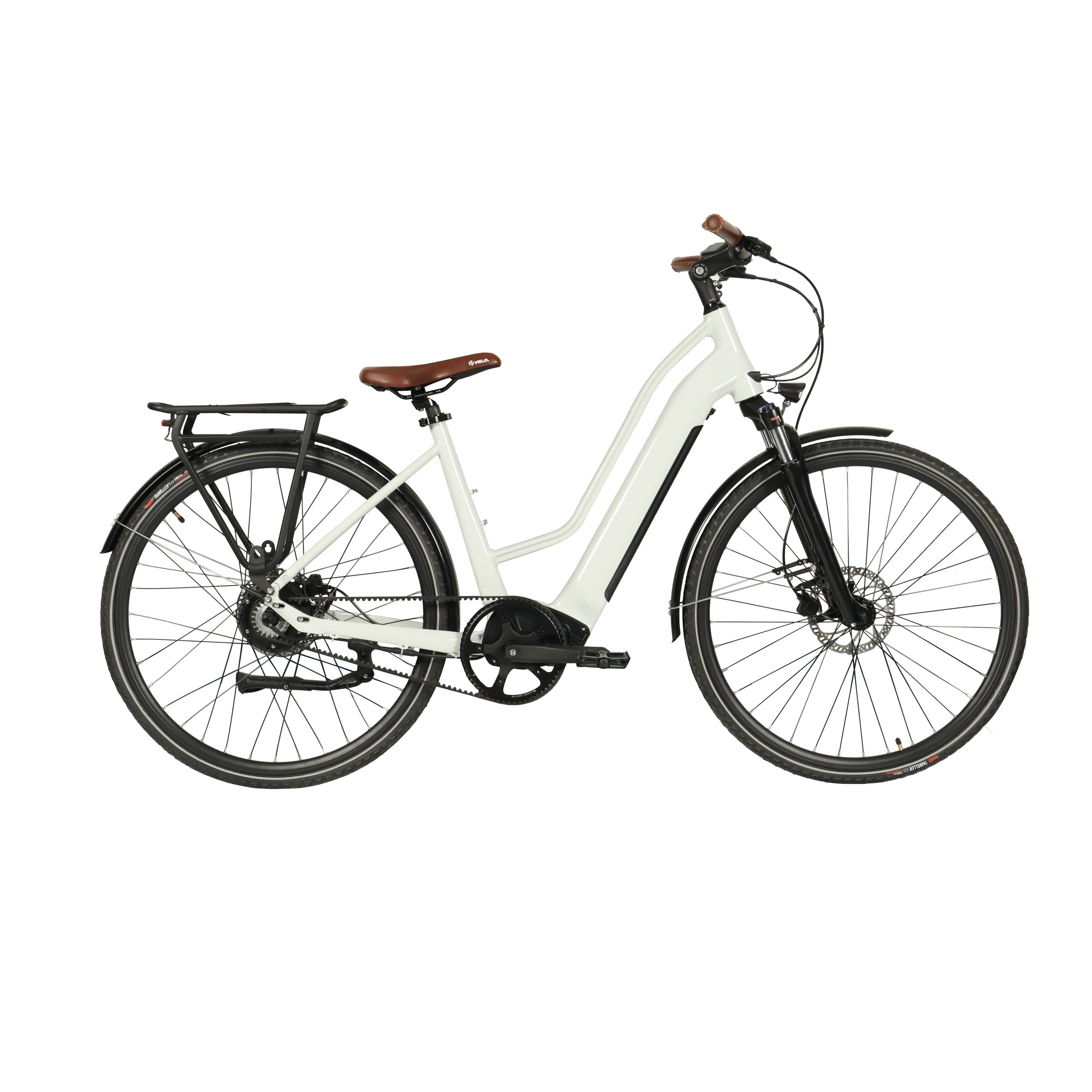 city ebike