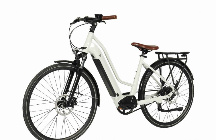 city ebike